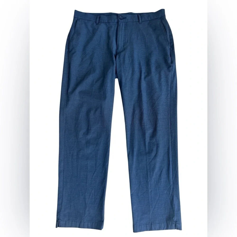 Callaway Men’s Navy Golf Pants Size 34X30